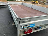 2024 hapert tac45a402 aanhangwagen - afbeelding 10 van  12