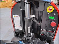 2024 heli dc15 elektrische palletwagen - afbeelding 9 van  20