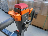 2024 heli dc15 elektrische palletwagen - afbeelding 17 van  20