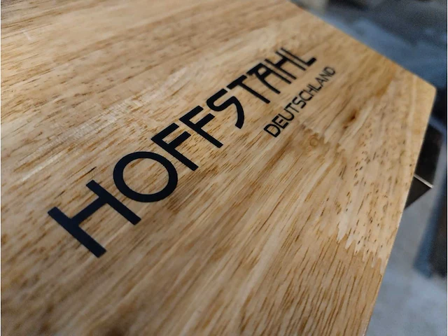 2024 hoffstahl gereedschapswagen - afbeelding 16 van  22