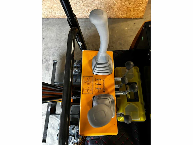 2024 ht10 minigraafmachine - afbeelding 11 van  25
