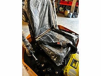 2024 ht10 minigraafmachine - afbeelding 13 van  25