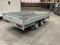 2024 hulco medax 2 aanhangwagen - afbeelding 8 van  12