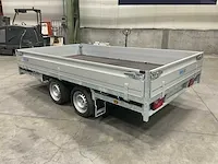 2024 hulco medax 2 aanhangwagen - afbeelding 10 van  12