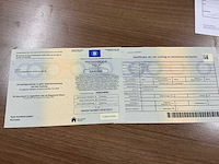 2024 humbaur hkt183117 s aanhangwagen - afbeelding 3 van  11