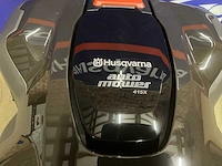2024 husqvarna 415x robotmaaier - afbeelding 2 van  15
