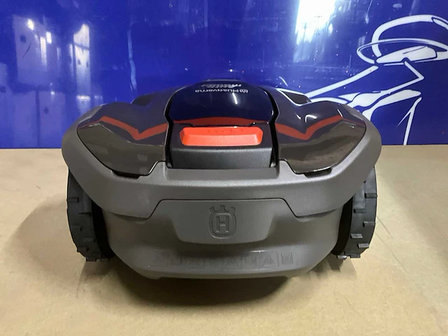 2024 husqvarna 415x robotmaaier - afbeelding 11 van  15
