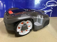 2024 husqvarna 415x robotmaaier - afbeelding 12 van  15
