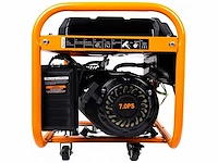 2024 huttenberg h8500w stoomgenerator (4x) - afbeelding 3 van  7
