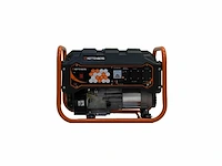 2024 huttenberg h8500w stoomgenerator (4x) - afbeelding 7 van  7