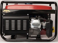 2024 huttenberg h8500w stroomgenerator (4x) - afbeelding 7 van  7