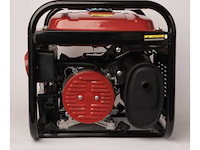 2024 huttenberg h8500w stroomgenerator (4x) - afbeelding 3 van  7