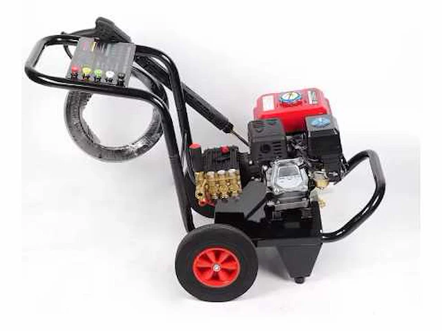 2024 huttenberg ml-1708 hogedrukreiniger - afbeelding 7 van  11