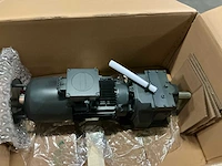 2024 innomotics elektromotor