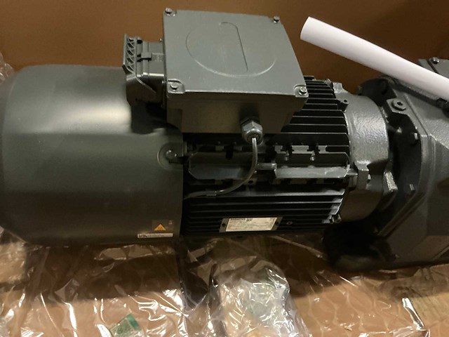 2024 innomotics elektromotor - afbeelding 3 van  5