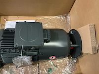 2024 innomotics elektromotor - afbeelding 4 van  5