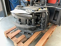 2024 jak-metalli 200 r houtknipper - afbeelding 4 van  7