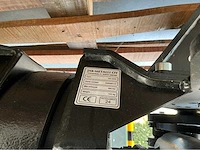 2024 jak-metalli 200 r houtknipper - afbeelding 7 van  7