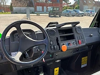 2024 john deere gator xuv 865m golfkarren - afbeelding 3 van  26