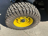 2024 john deere gator xuv 865m golfkarren - afbeelding 10 van  26