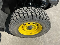 2024 john deere gator xuv 865m golfkarren - afbeelding 11 van  26