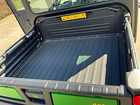 2024 john deere gator xuv 865m golfkarren - afbeelding 13 van  26