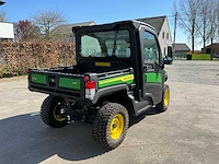 2024 john deere gator xuv 865m golfkarren - afbeelding 22 van  26