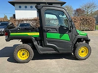 2024 john deere gator xuv 865m golfkarren - afbeelding 23 van  26