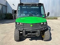 2024 john deere gator xuv 865m golfkarren - afbeelding 25 van  26