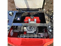 2024 jpc ht12 minigraafmachine - afbeelding 9 van  11