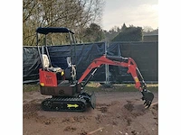 2024 jpc ht12 minigraafmachine - afbeelding 10 van  11