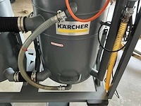 2024 kärcher ivr-l 200/24 tc dp industriële stofzuiger - afbeelding 10 van  30