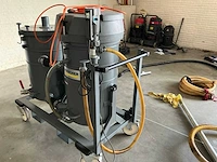 2024 kärcher ivr-l 200/24 tc dp industriële stofzuiger - afbeelding 11 van  30