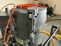 2024 kärcher ivr-l 200/24 tc dp industriële stofzuiger - afbeelding 13 van  30