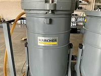 2024 kärcher ivr-l 200/24 tc dp industriële stofzuiger - afbeelding 30 van  30
