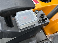 2024 katco k35 pro + minigraafmachine - afbeelding 2 van  12