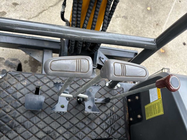 2024 katco k35 pro + minigraafmachine - afbeelding 4 van  12