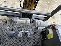 2024 katco k35 pro + minigraafmachine - afbeelding 4 van  12