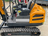 2024 katco k35 pro + minigraafmachine - afbeelding 9 van  12