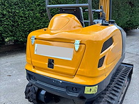 2024 katco k35 pro + minigraafmachine - afbeelding 10 van  12