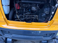 2024 katco k35 pro + minigraafmachine - afbeelding 11 van  12