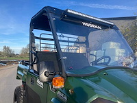 2024 kawasaki mule kaf700 - afbeelding 2 van  57