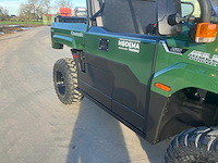 2024 kawasaki mule kaf700 - afbeelding 3 van  57