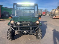 2024 kawasaki mule kaf700 - afbeelding 5 van  57