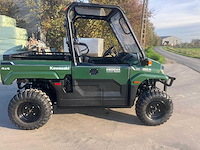 2024 kawasaki mule kaf700 - afbeelding 7 van  57