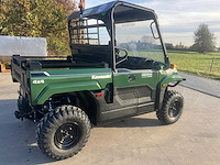 2024 kawasaki mule kaf700 - afbeelding 8 van  57