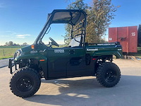 2024 kawasaki mule kaf700 - afbeelding 11 van  57