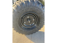 2024 kawasaki mule kaf700 - afbeelding 13 van  57