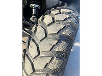 2024 kawasaki mule kaf700 - afbeelding 15 van  57