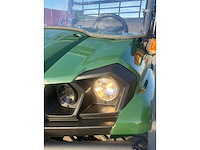 2024 kawasaki mule kaf700 - afbeelding 16 van  57